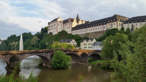 Ferienwohnung Limburg Weilburg